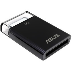 Картридеры и USB-хабы Asus External Card Reader