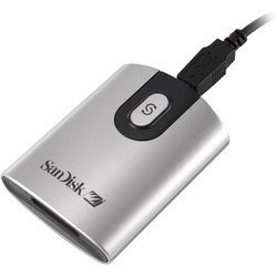 Картридеры и USB-хабы SanDisk ImageMate USB 2.0 5 in 1