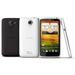 Мобильные телефоны HTC One X 16GB