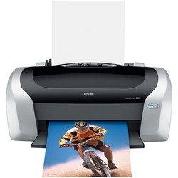 Принтеры Epson Stylus C88+