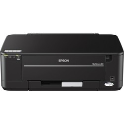 Принтеры Epson WorkForce 60