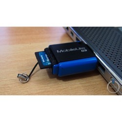 Картридеры и USB-хабы Kingston MobileLite G3
