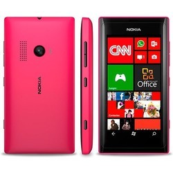 Мобильные телефоны Nokia Lumia 505