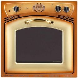 Духовой шкаф Nardi FRX 4 MB (коричневый)