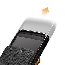 Чехлы для мобильных телефонов Capdase id Pocket Value Set for Galaxy S3