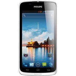 Мобильные телефоны Philips Xenium W832