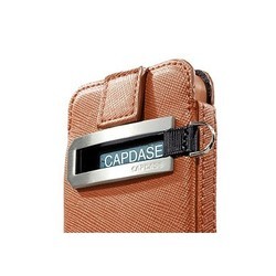 Чехлы для мобильных телефонов Capdase Smart Pocket Value Set for iPhone 4/4S