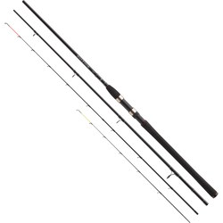 Удилища Daiwa Black Widow Feeder 11789-275