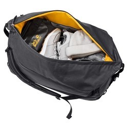 Сумки дорожные Jack Wolfskin Traveltopia Duffle 65