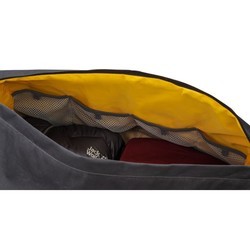 Сумки дорожные Jack Wolfskin Traveltopia Duffle 65