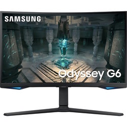 Мониторы Samsung Odyssey G65B 27