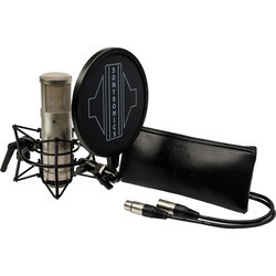 Микрофоны Sontronics STC-2 Pack (черный)