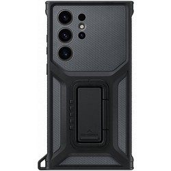 Чехлы для мобильных телефонов Samsung Rugged Gadget Case for Galaxy S23 Ultra