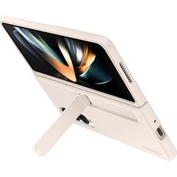 Чехлы для мобильных телефонов Samsung Standing Cover with Pen for Galaxy Z Fold4