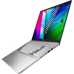 Ноутбуки Asus M7600QC-L2037W