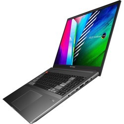 Ноутбуки Asus M7600QC-L2037W