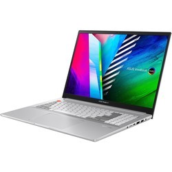 Ноутбуки Asus M7600QC-L2037W