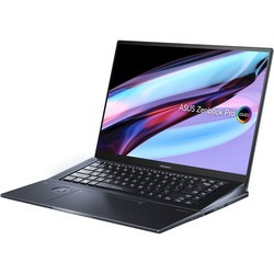 Ноутбуки Asus UX7602ZM-ME074