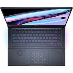 Ноутбуки Asus UX7602ZM-ME074