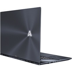 Ноутбуки Asus UX7602ZM-ME116W