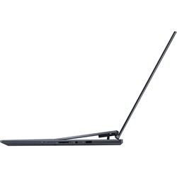 Ноутбуки Asus UX7602ZM-ME164