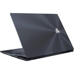 Ноутбуки Asus UX7602ZM-ME164