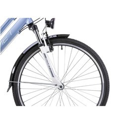 Велосипеды Romet Gazela 26 1 2023 frame 15