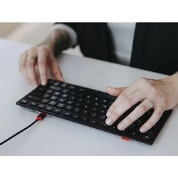 Клавиатуры Cherry KW 9200 MINI