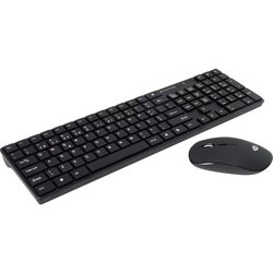 Клавиатуры Conceptronic Orazio Wireless Mouse And Keyboard (Portuguese)