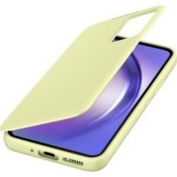 Чехлы для мобильных телефонов Samsung Smart View Wallet Case for Galaxy A54