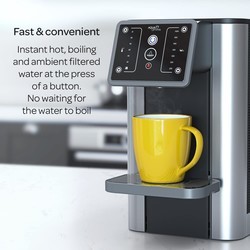 Электрочайники Aqua Optima Aurora Instant Hot Water Dispenser