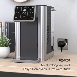 Электрочайники Aqua Optima Aurora Instant Hot Water Dispenser