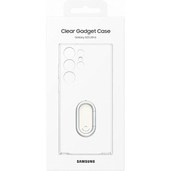 Чехлы для мобильных телефонов Samsung Clear Gadget Case for Galaxy S23 Ultra