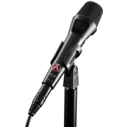 Микрофоны Austrian Audio OD505