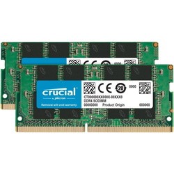 Оперативная память Crucial CT2K16G4SFS8266
