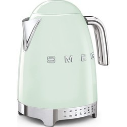 Электрочайники Smeg KLF04SSUS