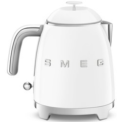 Электрочайники Smeg KLF05WHUS