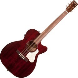 Акустические гитары Art &amp; Lutherie Legacy Tennessee Red CW Presys II