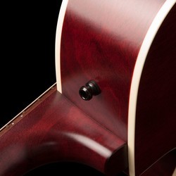 Акустические гитары Art &amp; Lutherie Legacy Tennessee Red CW Presys II