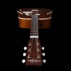 Акустические гитары Art &amp; Lutherie Legacy Havana Brown Q-Discrete