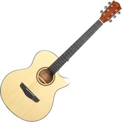 Акустические гитары Deviser L-720A