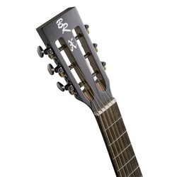 Акустические гитары Baton Rouge X11LS/P