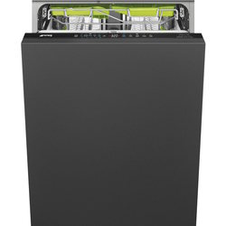 Встраиваемые посудомоечные машины Smeg ST363CL