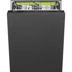 Встраиваемые посудомоечные машины Smeg ST353BQL
