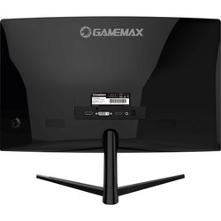 Мониторы Gamemax GMX24C144