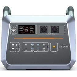 Зарядные станции CTECHi ST2000