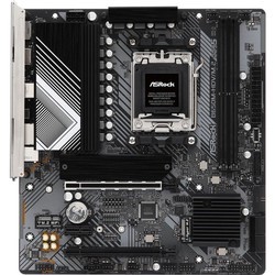 Материнские платы ASRock B650M-HDV/M.2