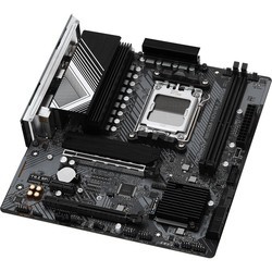 Материнские платы ASRock B650M-HDV/M.2