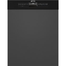 Встраиваемые посудомоечные машины Smeg PL364CN