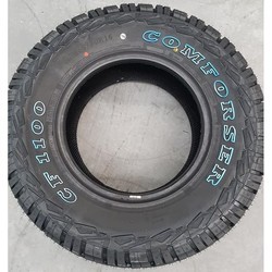 Шины Comforser CF1100 285/75 R16 126R